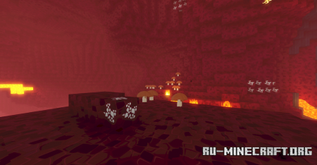  SimonKraft  Minecraft 1.18