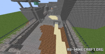  Prison by Endernice61  Minecraft