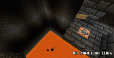  Parkour and MiniGames (Legend 9)  Minecraft PE