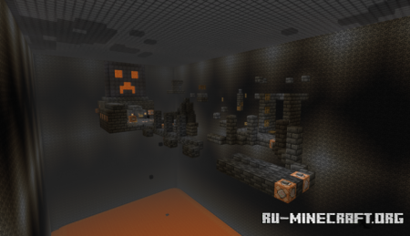  Parkour and MiniGames (Legend 9)  Minecraft PE