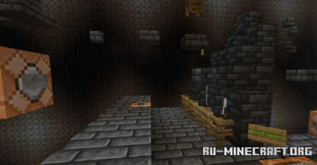  Parkour and MiniGames (Legend 9)  Minecraft PE