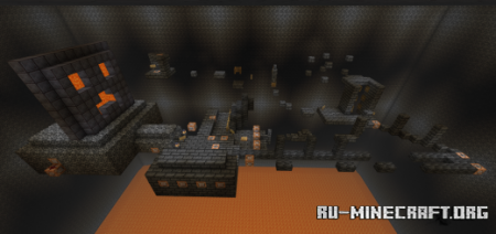  Parkour and MiniGames (Legend 9)  Minecraft PE