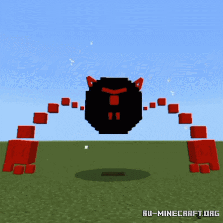 Скачать Just Shapes & Beats для Minecraft PE 1.18