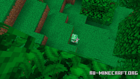 ������� Untitled Chicken Game (Survival Challenge) ��� Minecraft PE