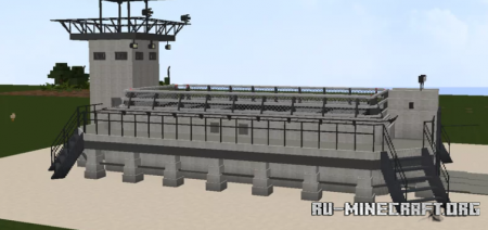  (Jurassic Park) Raptor Pen - 1993 V2  Minecraft