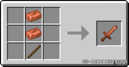  Copper Plus  Minecraft PE 1.18