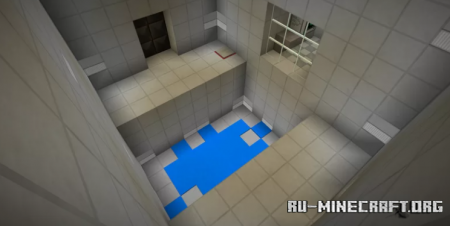 ������� Something About Portals (SAPs) 2 - Chapter 1 ��� Minecraft