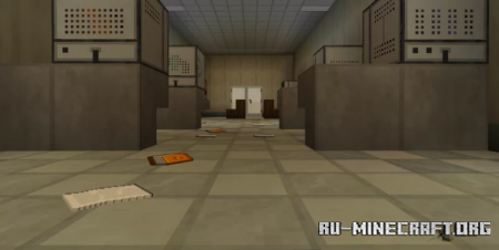 ������� Something About Portals (SAPs) 2 - Chapter 1 ��� Minecraft