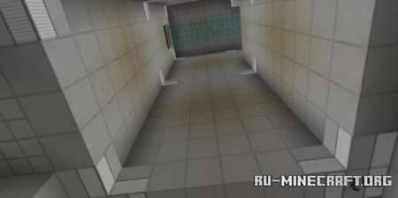 ������� Something About Portals (SAPs) 2 - Chapter 1 ��� Minecraft