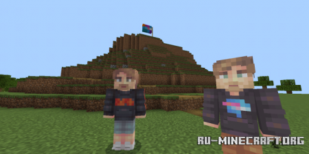 ������� The Beast Adventure (Fan Map) ��� Minecraft PE