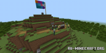 ������� The Beast Adventure (Fan Map) ��� Minecraft PE