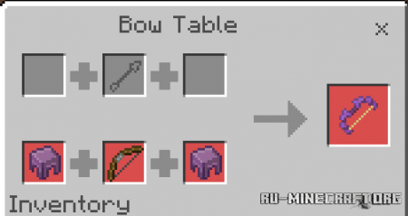  NewBows Addon V3  Minecraft PE 1.18