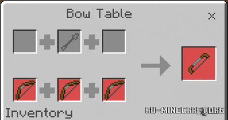  NewBows Addon V3  Minecraft PE 1.18