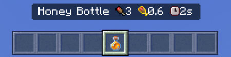  Item Info  Minecraft PE 1.18