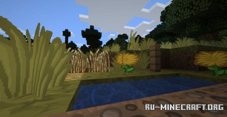  Niks New Cartoon  Minecraft 1.17