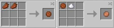  Rotten Leather  Minecraft 1.18.2