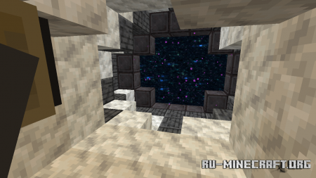 ������� The Magic Prison (Preview) ��� Minecraft