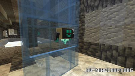 ������� The Magic Prison (Preview) ��� Minecraft