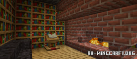 ������� Ender Escape ��� Minecraft