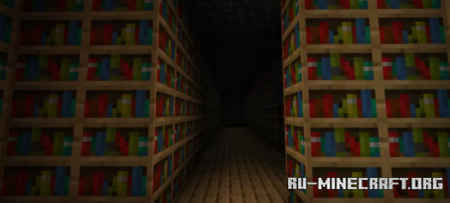 ������� Ender Escape ��� Minecraft