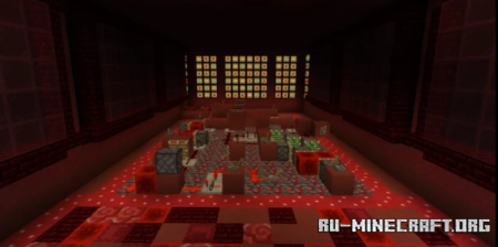 ������� Ender Escape ��� Minecraft