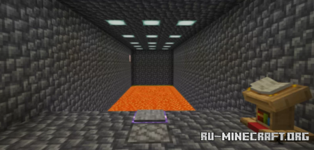 ������� Ender Escape ��� Minecraft