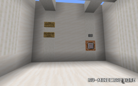 ������� Multi Player Parkour (And a Solo) ��� Minecraft PE