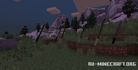  Spirit Slayer (Season One)  Minecraft PE 1.18