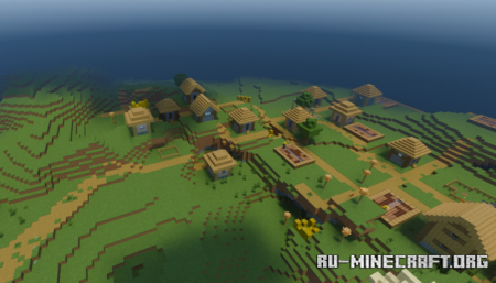  Seaside Suburban House  Minecraft PE