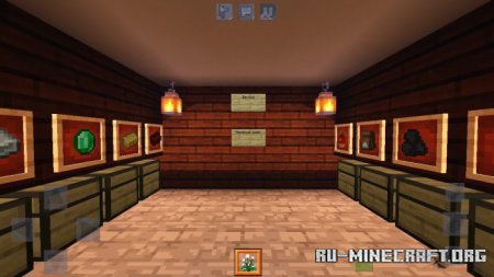  Huge Modern House & Redstone Built  Minecraft PE