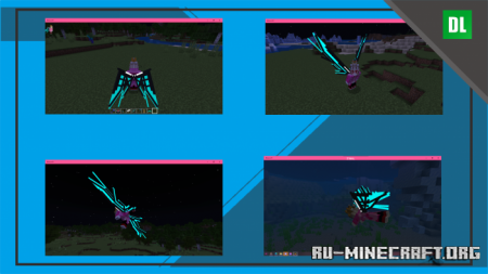  Cyber Craft  Minecraft PE 1.18