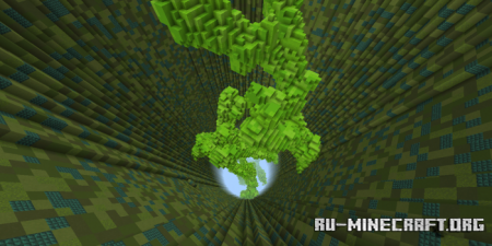 Droop & Jump by MERCENARIOO  Minecraft PE
