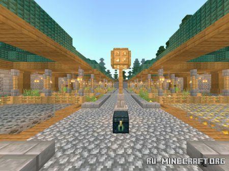  itsprince08's Mining Simulator  Minecraft PE