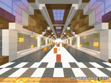  itsprince08's Mining Simulator  Minecraft PE