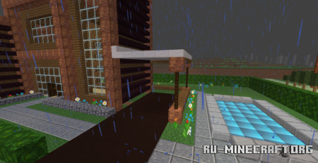  Reckon New Fun Blocks Addon  Minecraft PE 1.18