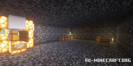 ������� The Roomscape by Snehank ��� Minecraft