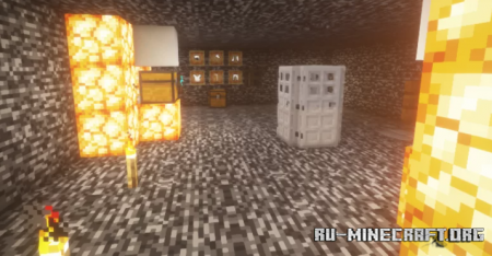 ������� The Roomscape by Snehank ��� Minecraft