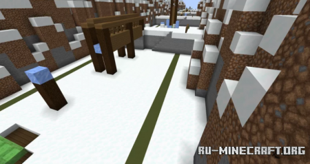  Border Line by ItsPungpond98  Minecraft
