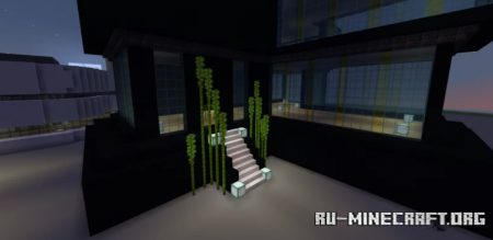 ������� Skyscrapers by MrsAnni ��� Minecraft