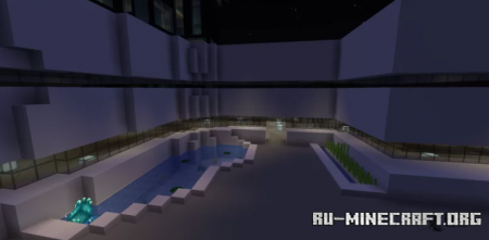 ������� Skyscrapers by MrsAnni ��� Minecraft