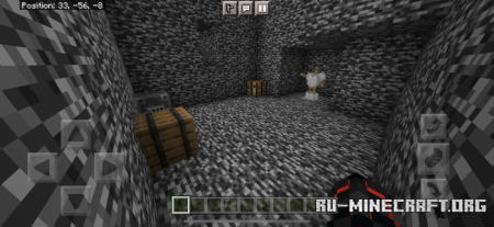  Impossible Escape Room  Minecraft PE