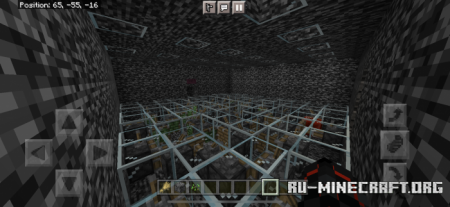  Impossible Escape Room  Minecraft PE