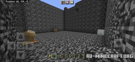  Impossible Escape Room  Minecraft PE