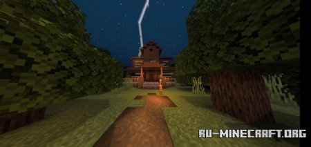 ������� Wither (Singleplayer-Multiplayer Horror) ��� Minecraft PE