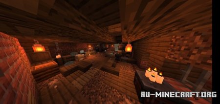 ������� Wither (Singleplayer-Multiplayer Horror) ��� Minecraft PE