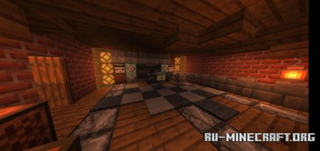 ������� Wither (Singleplayer-Multiplayer Horror) ��� Minecraft PE