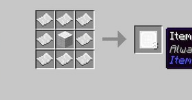 Скачать Item Filter для Minecraft 1.18.2 Скачать Item Filter для Minecraft 1.18.2