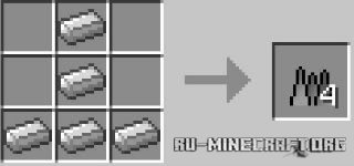  Trapcraft  Minecraft 1.18.2