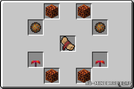 Скачать Magic Fungi для Minecraft 1.18.2 Скачать Magic Fungi для Minecraft 1.18.2