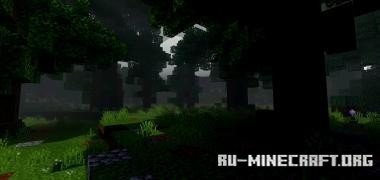  Vanilla Shaders  Minecraft PE 1.18